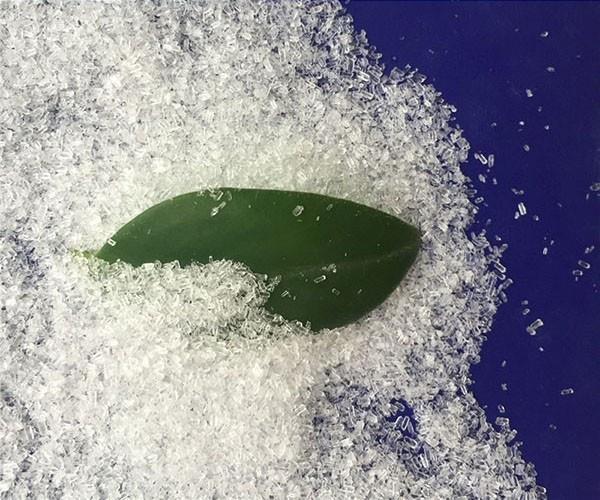 你知道七水硫酸鎂是什么嗎？