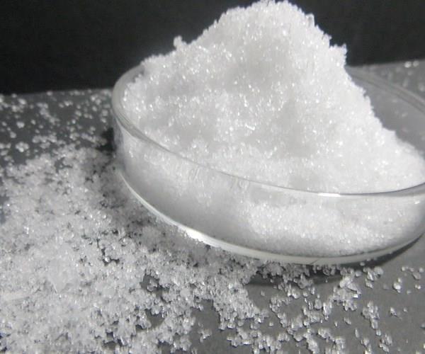 七水硫酸鎂在防火板生產(chǎn)中的主要應用